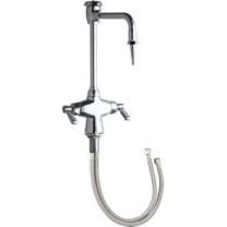Chicago Faucet 930-VR369CP