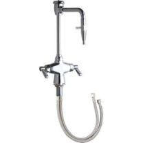 Chicago Faucet 930-VRE17-369CP