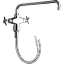 Chicago Faucet 931-L12ABCP