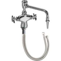 Chicago Faucet 931-VBE7CP