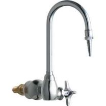Chicago Faucet 933-WSCP