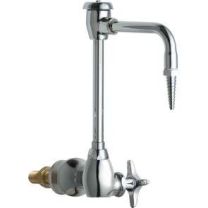 Chicago Faucet 934-WSCP