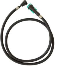 PFISTER, 951-181, PASADENA OLD STYLE FAUCET HOSE F5297PD