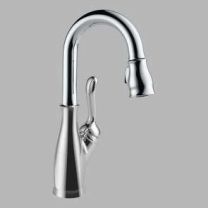 Delta Faucet 9678-DST