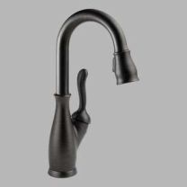 Delta Faucet 9678-RB-DST