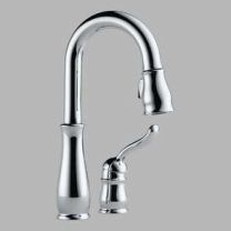 Delta Faucet 9978-DST