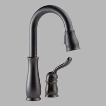 Delta Faucet 9978-RB-DST