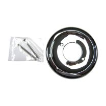 AMERICAN STANDARD, M961811-0020A, ESCUTCHEON KIT, CHROME 