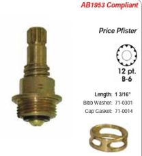 Kissler AB11-6030