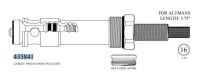 WALTER, 435841, ALTMANS ROMAN TUB DIVERTER CARTRIDGE