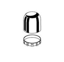 AMERICAN STANDARD, 030242-0020A, ELECTRONIX AND CERAMIC CAP