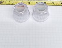 AMERICAN STANDARD CADET SMALL ACRYLIC HANDLE KIT - DISCONTINUED