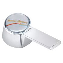AMERICAN STANDARD RELIANT METAL LEVER HANDLE KIT, CHROME - DISCONTINUED