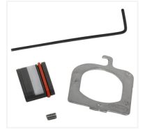 AMERICAN STANDARD,  M962818-0070A, FLAT AERATOR KIT