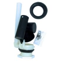 AMERICAN STANDARD, 47089-0700, FLUSH VALVE ASSEMBLY FOR # 5 FLUSH VALVE 3158.078