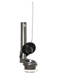 AMERICAN STANDARD, 47387-0070A, FLUSH VALVE FOR BABY DEVORO TOILETS