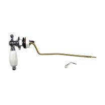 AMERICAN STANDARD ANTIQUITY SIDE MOUNT TOILET TRIP LEVER -DISCONTINUED