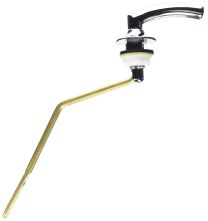 AMERICAN STANDARD TRIP LEVER-TROPIC-CHROME