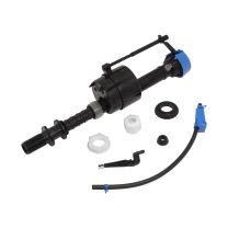 AMERICAN STANDARD, 7381125-400.0070A, FLUIDMASTER 400A UNIVERSAL TOILET FILL VALVE