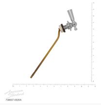 American Standard 738837-0020A