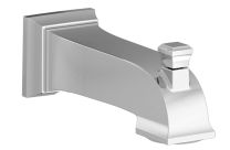 AMERICAN STANDARD, 8888108.002, TOWN SQUARE IPS DIVERTER SPOUT, CHROME