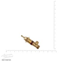 AMERICAN STANDARD SIDE VALVE NUT COUP NUT