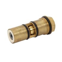 AMERICAN STANDARD, 953951-0070A, CHECK STOP (RED/HOT)- R510 VALVE