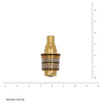 AMERICAN STANDARD, 954040-0070A, BATH SHOWER 3/4 THERMOSTATIC CARTRIDGE 