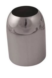 AMERICAN STANDARD CARTRIDGE COVER, POLISHED NICKEL