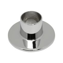 AMERICAN STANDARD, M907522-0020A, COLONY ESCUTCHEON, CHROME