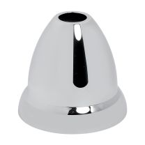 AMERICAN STANDARD, M908505-0020A, STANDARD COLLECTION ESCUTCHEON, POLISHED CHROME 