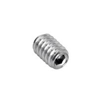 AMERICAN STANDARD, M918075-0070A, STAINLESS STEEL FAUCET HANDLE HEX SET SCREW -DISCONTINUED