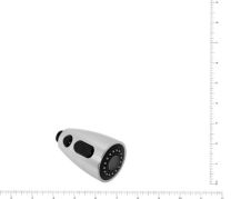 AMERICAN STANDARD, M950242-0750A, 1.8 GPM HANDSPRAY FOR FAIRBURY KITCHEN FAUCET, STAINLESS STEEL