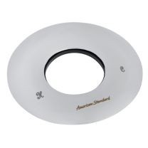 AMERICAN STANDARD, M961623-0020A, DIAL PLATE WITHOUT DIVERTER HOLE -DISCONTINUED