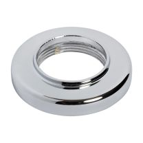 AMERICAN STANDARD VALVE ESCUTCHEON KIT, POLISHED CHROME