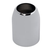 AMERICAN STANDARD CARTRIDGE COVER, POLISHED CHROME -DISCONTINUED 