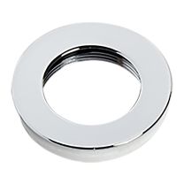 AMERICAN STANDARD, M962457-0020A, FLANGE AND WASHER FOR SPEED CONNECT DRAIN