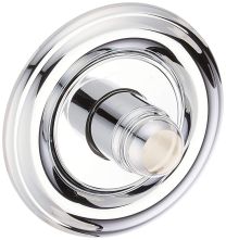 AMERICAN STANDARD, M964189-0020A, ESCUTCHEON KIT, CHROME - DISCONTINUED 