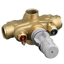 AMERICAN STANDARD 1/2" CENTRAL THERMOSTAT ROUGH VALVE (A42)