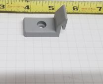 ARIZONA SHOWER DOOR, ZV926GR, BUMPER FOR ZTE1203 / ZTE2203, GREY