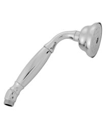 JACLO, B284-PCH, 2.5 GPM CARLOTIN 3" FACE HANDSHOWER, POLISHED CHROME