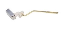 BRIGGS, B351302,  VACUITY TANK LEVER WITH METAL ARM, CHROME