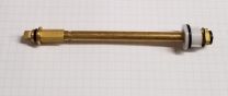 B&K, 888-185, PROLINE 4" FROST-FREE SILLCOCK 7" LONG STEM