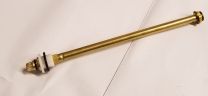 B&K, 888-186, PROLINE 6" FROST-FREE SILLCOCK 9" LONG STEM