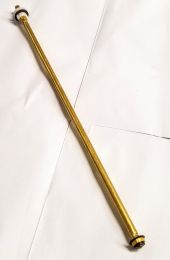 B&K, 888-189, PROLINE 12 inch FROST-FREE SILLCOCK 15 inch LONG STEM