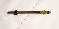 B&K, 888-323, 4" OLD DESIGHN FROST-FREE ANTI-SIPHON SILLCOCK 8" OVERALL LENGTH STEM ONLY.