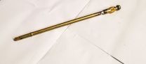 B&K, 888-325, 8" OLD DESIGN PROLINE FROST-FREE ANTI-SIPHON SILLCOCK 12" LONG STEM ONLY