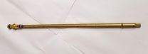 B&K, 888-327, OLD DESIGN 12" PROLINE FROST-FREE ANTI-SIPHON SILLCOCK 16" LONG STEM ONLY.