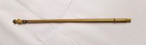 B&K, 888-328, OLD DESIGN 14" PROLINE FROST-FREE ANTI-SIPHON SILLCOCK 18" OVERALL LONG STEM