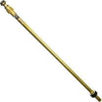 B&K, 888-558, 12" FROST FREE SILLCOCK, 16" OVER ALL STEM ASSEMBLY LENGTH ONLY FOR PARTS 104-511 TO 104-619HC